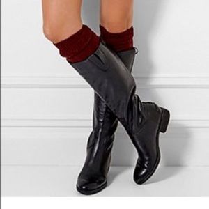Sam Edelman Penny Riding Boot - Wide calf